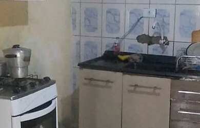 Imagem 7: CASA RESIDENCIAL em Curitiba - PR, Santa Cecilia