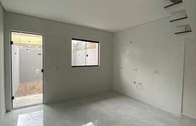 Imagem 7: CASA RESIDENCIAL em CURITIBA - PR, TATUQUARA