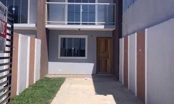 Imagem 1: CASA RESIDENCIAL em Curitiba - PR, Jardim da Ordem