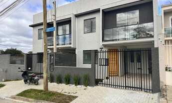 Imagem: CASA RESIDENCIAL em Curitiba - PR, Sitio