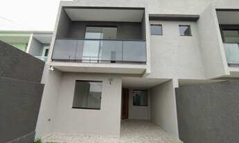 Imagem: CASA RESIDENCIAL em Curitiba - PR, Sitio