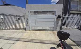 Imagem: CASA RESIDENCIAL em Curitiba - PR, Campo