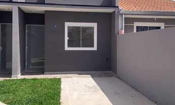 Imagem 2: CASA RESIDENCIAL em Curitiba - PR, Monteiro Lobato