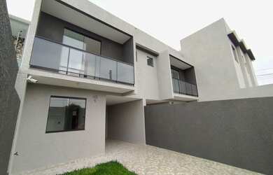 Imagem 3: CASA RESIDENCIAL em Curitiba - PR, Sitio Cercado