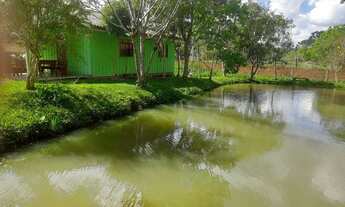 Imagem 2: CHACARA RESIDENCIAL em Mandirituba - PR, Mandirituba