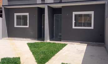 Imagem: CASA RESIDENCIAL em Curitiba - PR, Monteiro