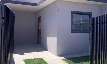 Imagem: CASA RESIDENCIAL em Curitiba - PR, Campo