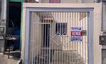 Imagem: CASA RESIDENCIAL em Curitiba - PR, Ganchinho