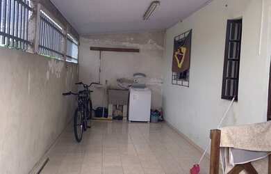 Imagem 5: CASA RESIDENCIAL em CURITIBA - PR, Santa Rita