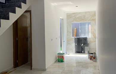 Imagem 7: CASA RESIDENCIAL em Curitiba - PR, Pompéia