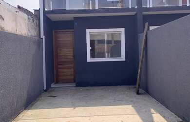 Imagem 2: CASA RESIDENCIAL em Curitiba - PR, Pompéia