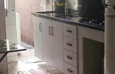 Imagem 4: CASA RESIDENCIAL em Curitiba - PR, Campo Santana