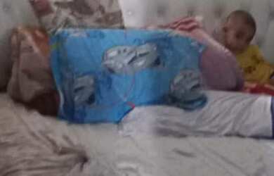 Imagem 7: CASA RESIDENCIAL em Curitiba - PR, Campo Santana