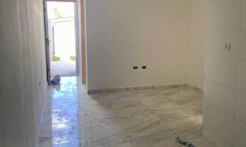 Imagem 4: CASA RESIDENCIAL em Curitiba - PR, Campo de Santana