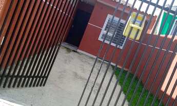 Imagem 2: CASA RESIDENCIAL em Curitiba - PR, Campo de Santana