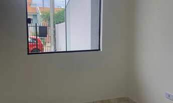 Imagem 4: CASA RESIDENCIAL em Curitiba - SP, Santa Cecilia