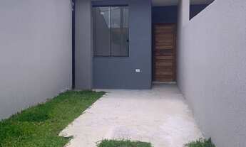 Imagem: CASA RESIDENCIAL em Curitiba - SP, Santa