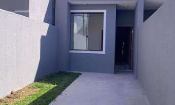 Imagem 2: CASA RESIDENCIAL em Curitiba - PR, Campo de Santana