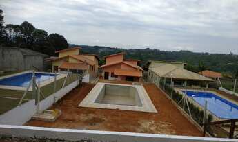 Imagem 3: CHACARA RESIDENCIAL em COTIA - SP, CHÁCARA TROPICAL (CAUCAIA DO ALTO
