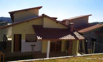 Imagem 7: CHACARA RESIDENCIAL em COTIA - SP, CHÁCARA TROPICAL (CAUCAIA DO ALTO