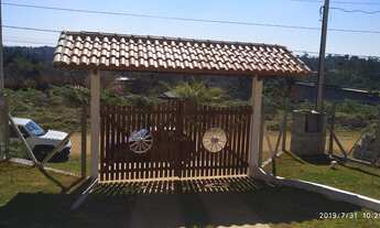 Imagem: CHACARA RESIDENCIAL em COTIA - SP, CHÁCARA