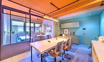 Imagem: SALA COMERCIAL em SÃO PAULO - SP, VILA