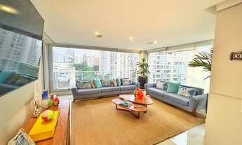 Imagem: APARTAMENTO RESIDENCIAL em SÃO PAULO