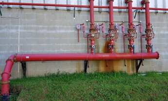 Imagem 2: GALPÃO PARA ALUGAR, 10.000 M² - DISTRITO INDUSTRIAL - ITUPEVA/SP