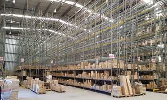 Imagem 4: GALPÃO PARA ALUGAR, 10.000 M² - DISTRITO INDUSTRIAL - ITUPEVA/SP