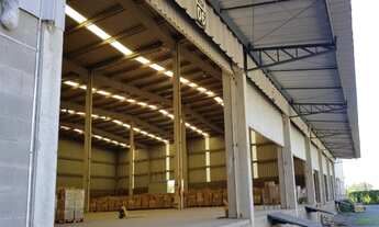 Imagem 6: GALPÃO PARA ALUGAR, 10.000 M² - DISTRITO INDUSTRIAL - ITUPEVA/SP