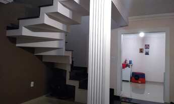 Imagem 6: CASA SOBRADO CONDOMÍNIO FECHADO, VENDA E COMPRA, GIORNO DI SOLE 2, JARDIM COLONIAL, JUNDI