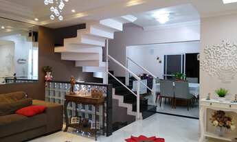 Imagem: CASA SOBRADO CONDOMÍNIO FECHADO, VENDA