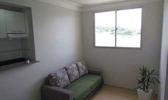 Imagem 3: APARTAMENTO SPAZIO JARDIM DE TRENTO, JUNDIAÍ