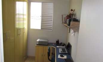 Imagem 7: APARTAMENTO SPAZIO JARDIM DE TRENTO, JUNDIAÍ