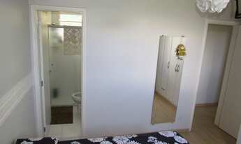 Imagem 5: APARTAMENTO SPAZIO JARDIM DE TRENTO, JUNDIAÍ