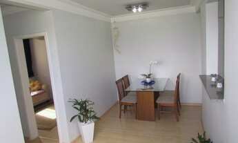 Imagem: APARTAMENTO SPAZIO JARDIM DE TRENTO, JUNDIAÍ