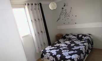 Imagem 4: APARTAMENTO SPAZIO JARDIM DE TRENTO, JUNDIAÍ