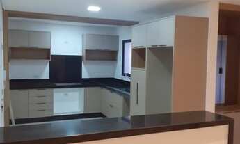 Imagem 2: COM 187 m² - LOCALIZAÇÃO PRIVILEGIADA - EXCELENTE APARTAMENTO PARA VENDA - CENTRO - JUNDI