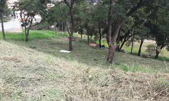 Imagem: TERRENO RESIDENCIAL em JUNDIAÍ - SP, JARDIM