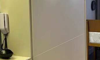 Imagem 5: LINDO APARTAMENTO 98 m² NO ALTOS DA SAMUEL MARTINS PARA VENDA - JARDIM DO LAGO - JUNDIAÍ S