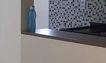 Imagem 3: COM 60 m² - LINDO APARTAMENTO NO CONDOMÍNIO VARANDAS DO JAPI PARA VENDA - MEDEIROS - JUND