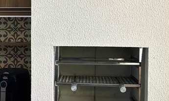 Imagem 7: LINDO APARTAMENTO 98 m² NO ALTOS DA SAMUEL MARTINS PARA VENDA - JARDIM DO LAGO - JUNDIAÍ S