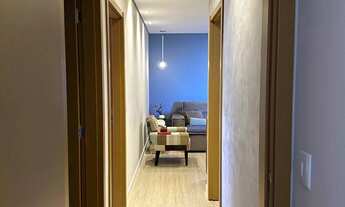 Imagem 4: LINDO APARTAMENTO 98 m² NO ALTOS DA SAMUEL MARTINS PARA VENDA - JARDIM DO LAGO - JUNDIAÍ S