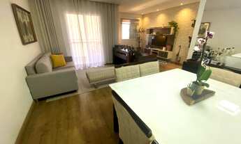 Imagem: APARTAMENTO À VENDA, CONDOMÍNIO PRACTICE