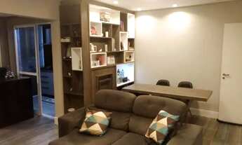 Imagem 4: LINDO APARTAMENTO (ANDAR ALTO) PARA VENDA NO NATURALE, JARDIM ANA MARIA, JUNDIAÍ