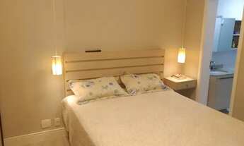 Imagem 6: LINDO APARTAMENTO (ANDAR ALTO) PARA VENDA NO NATURALE, JARDIM ANA MARIA, JUNDIAÍ