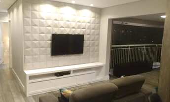 Imagem 2: LINDO APARTAMENTO (ANDAR ALTO) PARA VENDA NO NATURALE, JARDIM ANA MARIA, JUNDIAÍ