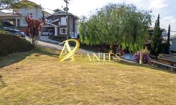 Imagem: TERRENO EM CONDOMINIO A VENDA EM ATIBAIA