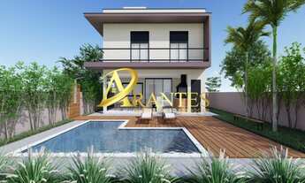 Imagem: CASA EM CONDOMINIO A VENDA EM ATIBAIA