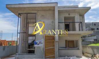 Imagem: CASA EM CONDOMINIO A VENDA EM ATIBAIA